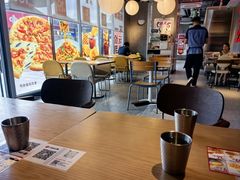 -必胜客(航洋国际店)