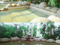 -三江森林温泉度假区