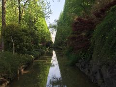 -上海怡沁园度假酒店