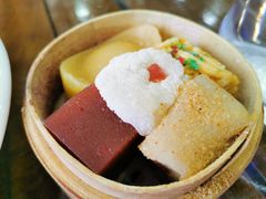 -乔家满族八大碗(流水沟店)