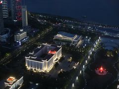 -南昌双子塔303观光厅