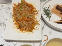 -火地铁板烧(昆山万象汇店)