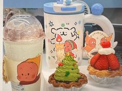 -重庆火锅水库鱼庄(南油店)