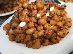 -韩麦大冷面(桂花街直营店)