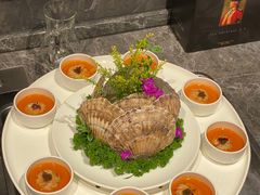 -金成潮菜博物馆(海珠湿地店)