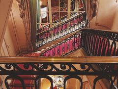 -The Ritz Restaurant