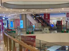 -凯德广场(西城店)