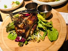 -小大董·烤鸭(凤凰汇店)