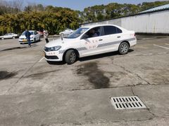 -胜华驾校·小猫学车(银都店)