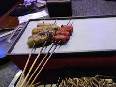 -路边边.炒菜烧烤.音乐餐厅(良乡长虹店)