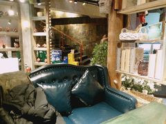 -老灶堂文创火锅(文艺路店)