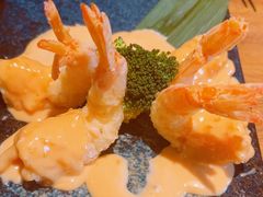 -千代武日本料理(爱建店)