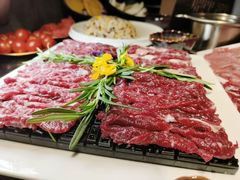 -论牛·鲜牛肉小火锅(清湖店)