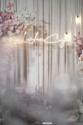 -琥珀婚礼策划AMBER WEDDING