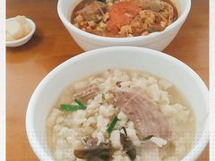 -刘信牛羊肉小炒泡馍(回民街店)