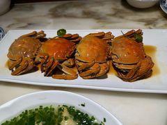 -淮扬府(安定门店)