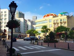 -福龙葡国餐(百老汇店)