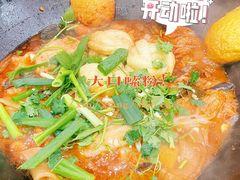 -江湖水乡铁锅炖魚(周庄嘉园店)