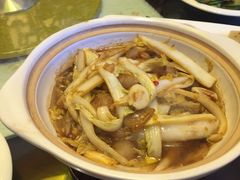 -梁记粥铺(开元地中海店)
