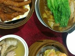 -金苑海鲜酒家(新港中路店)