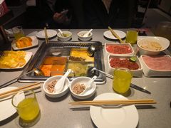 -海底捞火锅(璞丽中心店)