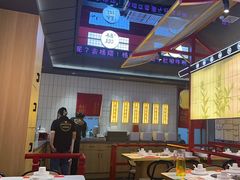 -杨翔豆皮涮牛肚(益田假日天地店)