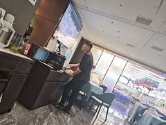 -大连湾旭日·家宴·海肠捞饭(马栏广场店)