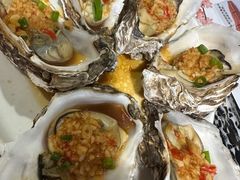 -松坂屋日料自助(长城路店)