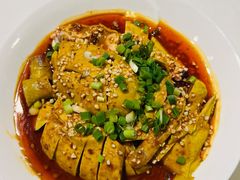 -老浒记烤鸭-北京菜(琉璃厂店)