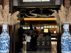 -奉天小馆·非遗东北菜(沈阳万象城店)