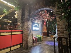 -北平食府(马鞍山路店)