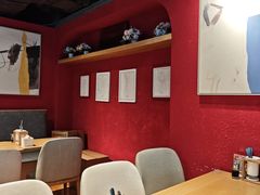 -西粉堂新疆米粉(朝外店)