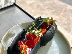 -Ocean's Table 欧舍