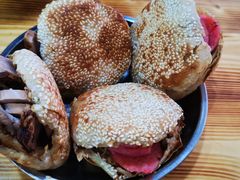 -昌顺马记小吃店(昌盛园店)