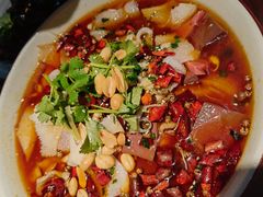 老庄毛血旺-大唐高老庄(红旗路店)