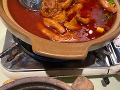 -小碗大胃(福久源新天地店)