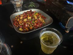 -酒里·宜州果酱烧烤(葛村店)
