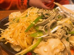 -刘成杰锦州烧烤(南河路店)