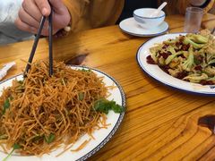 -百味地锅鸡(铜山路店)