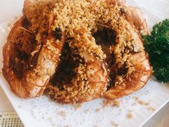 -无招牌海鲜餐厅(怡丰城店)