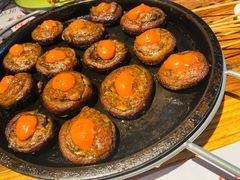 -通海俄式烧烤·俄罗斯大串(嵩山路店)