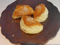 榴莲酥-顺峰(农展馆店)