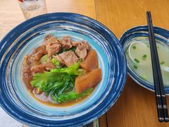 -潮泰牛肉火锅 · 创于1992年(车公庙店)