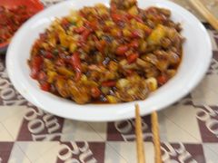 -老三样·旧食新味(船山路店)
