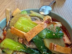 -臻老板牛肉面(光华路SOHO店)