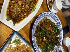 -家有美味(户部山二店)