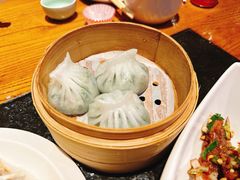 海菜包-小城粥道·海胆鲜虾粥(解放广场店)
