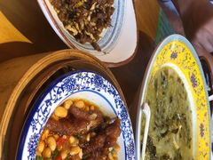 -裕鼎鲜·新中菜(八一广场万达店)