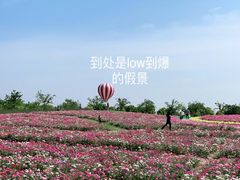 -歌斐颂巧克力小镇