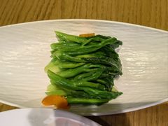 -莲·中餐厅(成都首座万豪酒店)